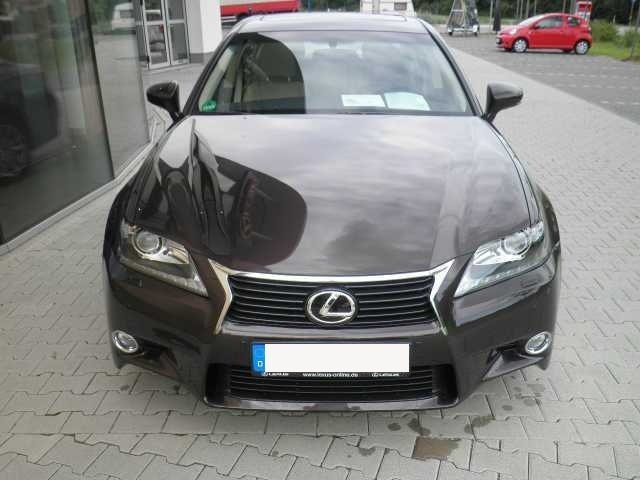 Lexus GS 250 Executive Line