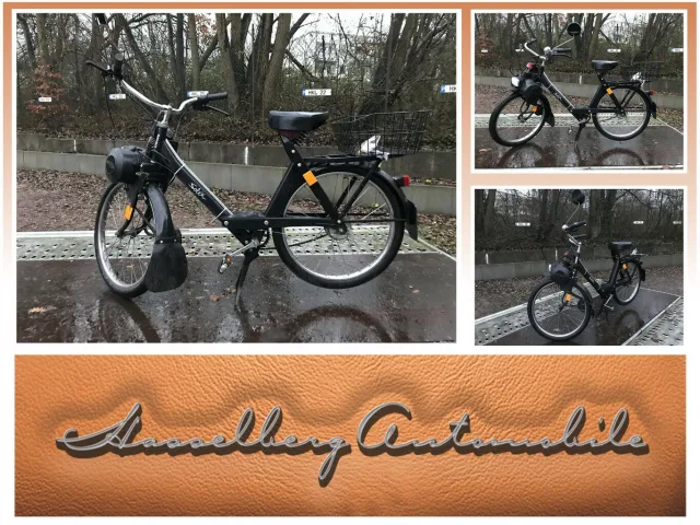 VELOSOLEX S 3800 gebraucht
