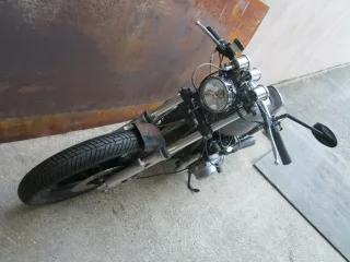 SUZUKI GS – Fahrzeugbild 10