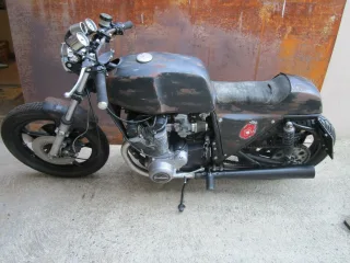 SUZUKI GS – Fahrzeugbild 6