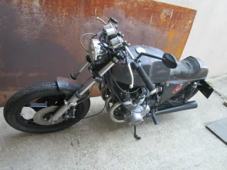 SUZUKI GS – Fahrzeugbild 7