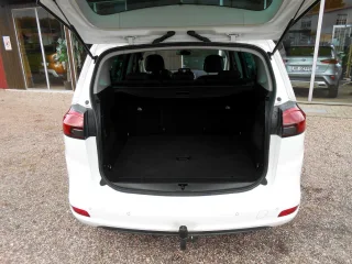 OPEL Zafira – Fahrzeugbild 10