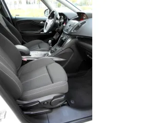 OPEL Zafira – Fahrzeugbild 14