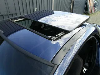 OPEL Tigra – Fahrzeugbild 11