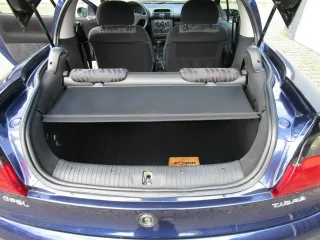 OPEL Tigra – Fahrzeugbild 12