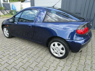 OPEL Tigra – Fahrzeugbild 4