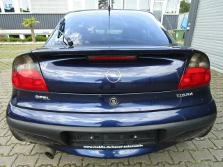 OPEL Tigra – Fahrzeugbild 6