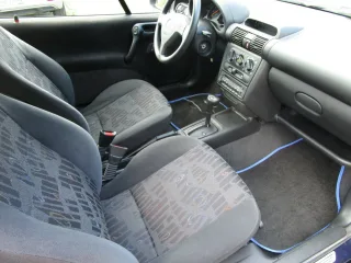OPEL Tigra – Fahrzeugbild 8