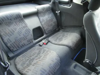 OPEL Tigra – Fahrzeugbild 9