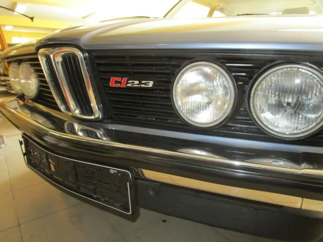 BMW 323 gebraucht kaufen