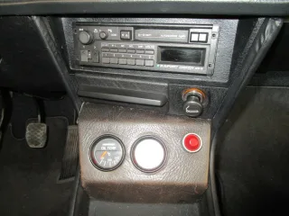 BMW 323 – Fahrzeugbild 12