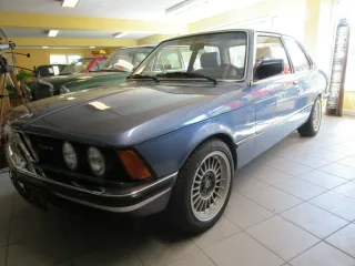 BMW 323 – Fahrzeugbild 2