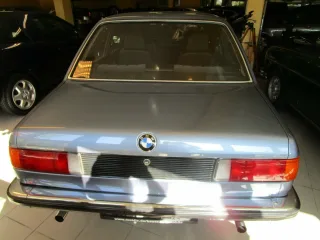 BMW 323 – Fahrzeugbild 7