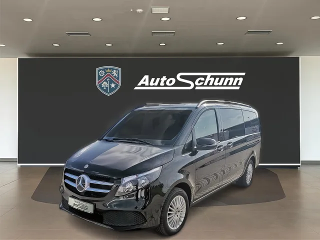 MERCEDES-BENZ V 220 gebraucht kaufen