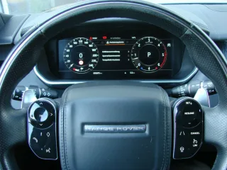 LAND ROVER Range – Fahrzeugbild 10