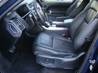 LAND ROVER Range – Fahrzeugbild 12