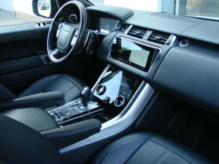 LAND ROVER Range – Fahrzeugbild 13