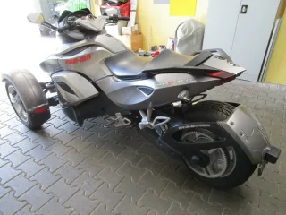 BOMBARDIER can-am – Fahrzeugbild 4