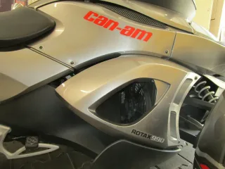 BOMBARDIER can-am – Fahrzeugbild 6