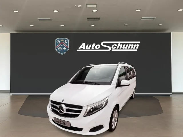 MERCEDES-BENZ V 250 gebraucht kaufen