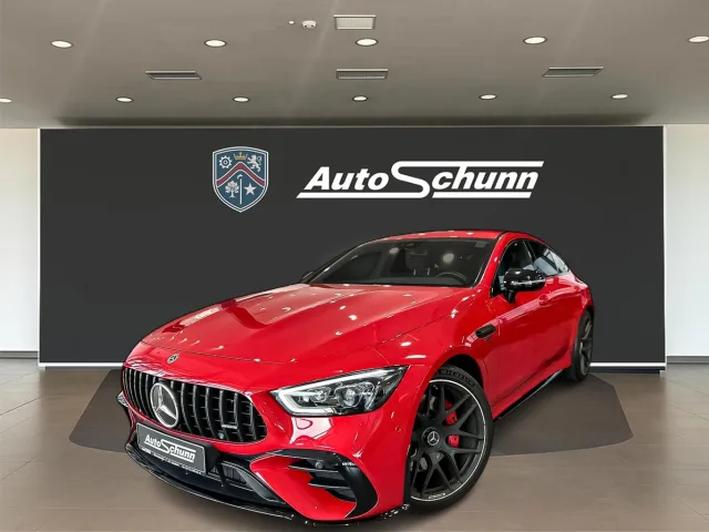 MERCEDES-BENZ AMG gebraucht kaufen