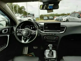 KIA CEED – Fahrzeugbild 10