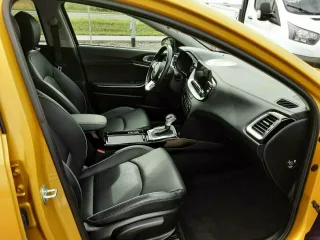 KIA CEED – Fahrzeugbild 11