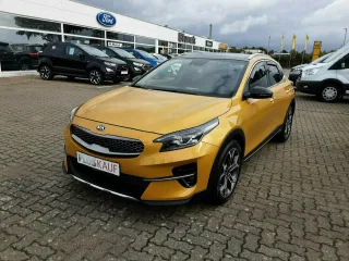 KIA CEED – Fahrzeugbild 2