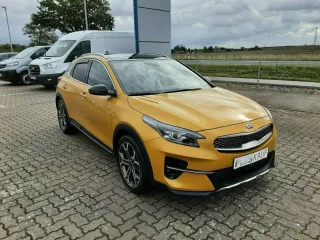 KIA CEED – Fahrzeugbild 3