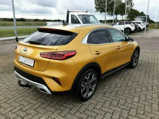 KIA CEED – Fahrzeugbild 4
