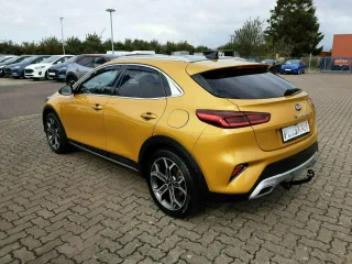 KIA CEED – Fahrzeugbild 5