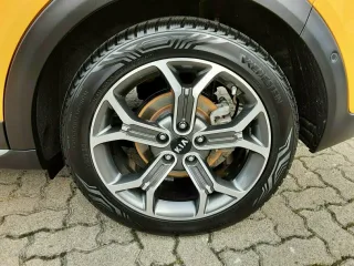 KIA CEED – Fahrzeugbild 6