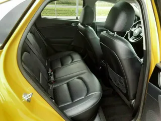 KIA CEED – Fahrzeugbild 9