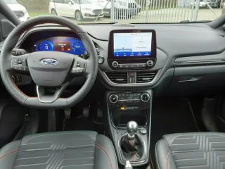 FORD PUMA – Fahrzeugbild 10