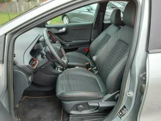 FORD PUMA – Fahrzeugbild 11