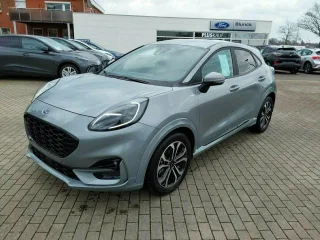 FORD PUMA – Fahrzeugbild 2