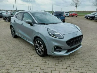 FORD PUMA – Fahrzeugbild 3