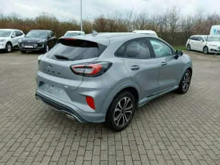 FORD PUMA – Fahrzeugbild 4