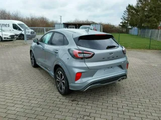 FORD PUMA – Fahrzeugbild 5