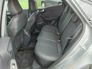FORD PUMA – Fahrzeugbild 9