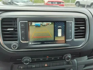 OPEL Vivaro – Fahrzeugbild 10