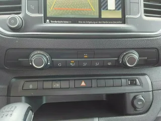 OPEL Vivaro – Fahrzeugbild 11