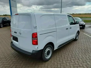 OPEL Vivaro – Fahrzeugbild 5