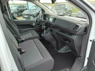 OPEL Vivaro – Fahrzeugbild 9