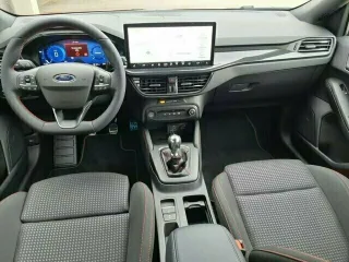 FORD Focus – Fahrzeugbild 12