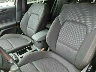 FORD Focus – Fahrzeugbild 14