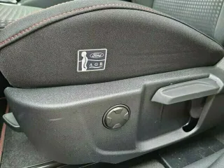 FORD Focus – Fahrzeugbild 15
