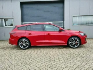 FORD Focus – Fahrzeugbild 7
