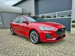 FORD Focus – Fahrzeugbild 8