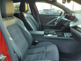 OPEL Astra – Fahrzeugbild 13